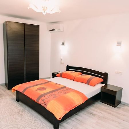 Apartments In Uzhgorod Pokoj fotografie