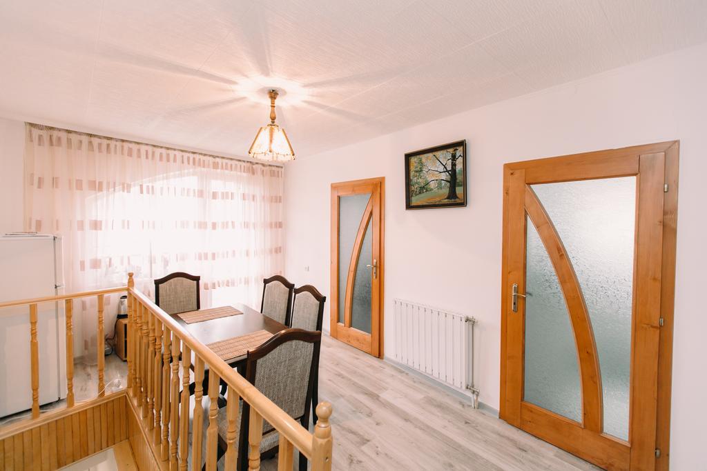 Apartments In Uzhgorod Pokoj fotografie