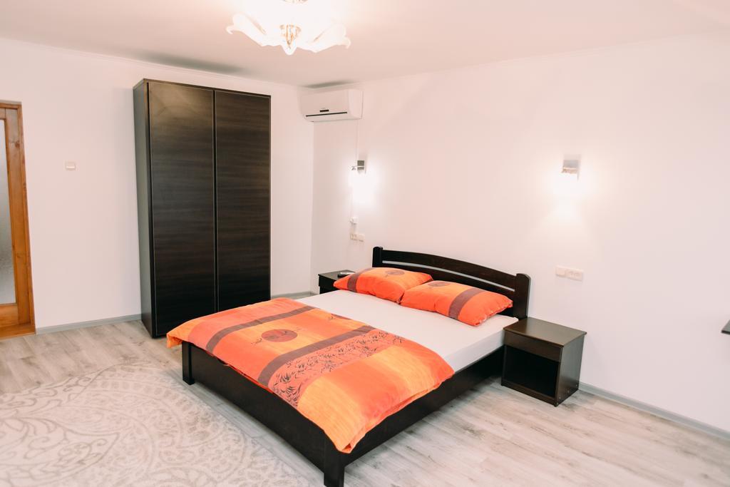 Apartments In Uzhgorod Pokoj fotografie