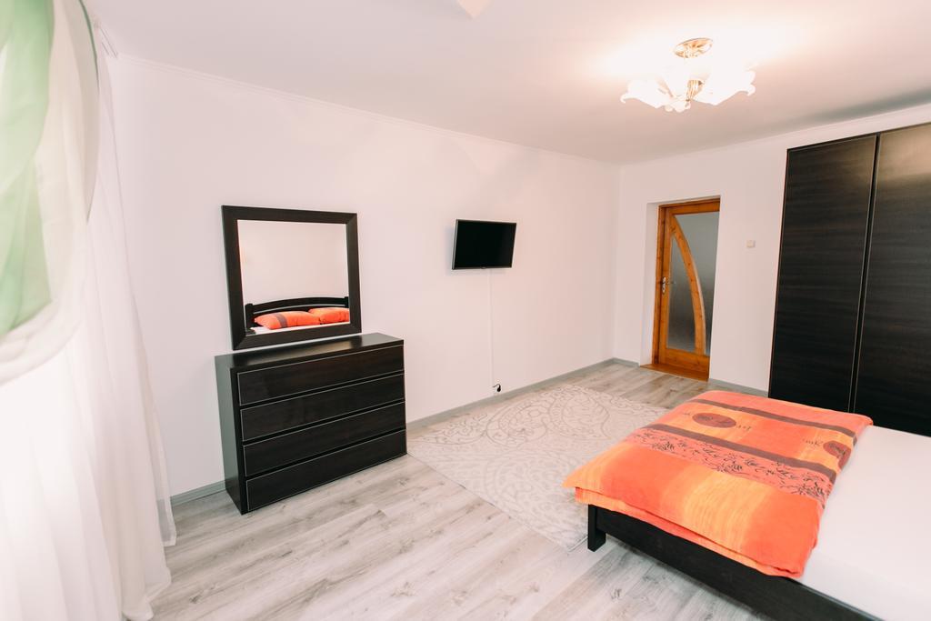 Apartments In Uzhgorod Pokoj fotografie