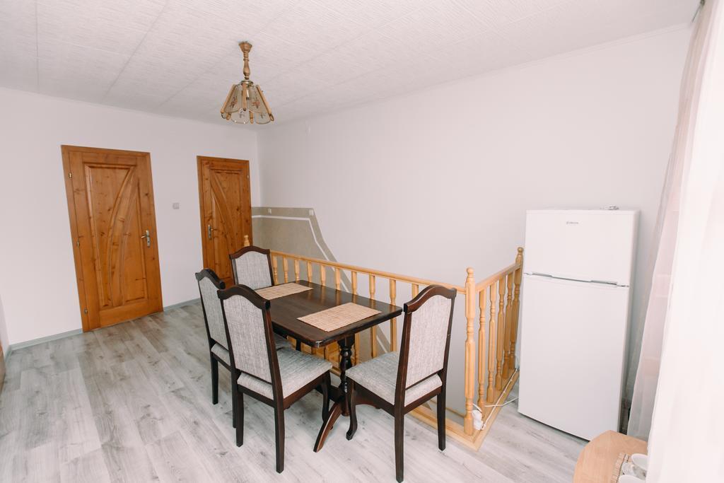 Apartments In Uzhgorod Pokoj fotografie
